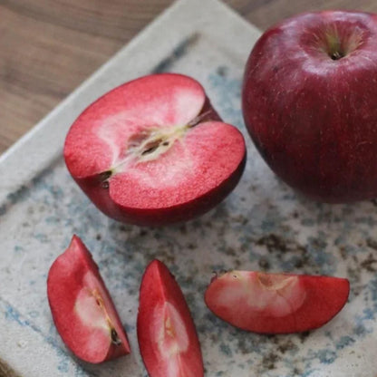 Red Apple Seeds